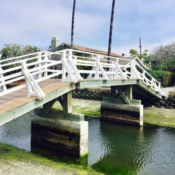 Venice Canals - Landmarks & Historical Buildings Near Me - Venice, California Venice Canals - Landmarks & Historical Buildings Near Me - Venice, California