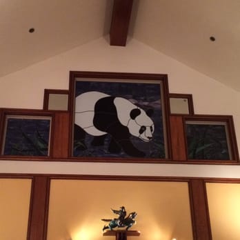 Panda Inn - Decor - Chinese Near Me - La Palma, California Panda Inn - Decor - Chinese Near Me - La Palma, California