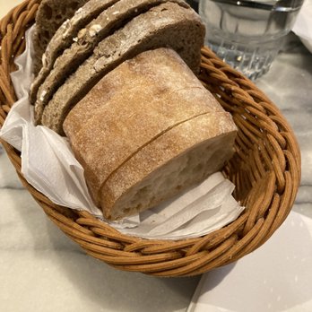 Ciao Bella - Bread - Italian Near Me - London, XGL