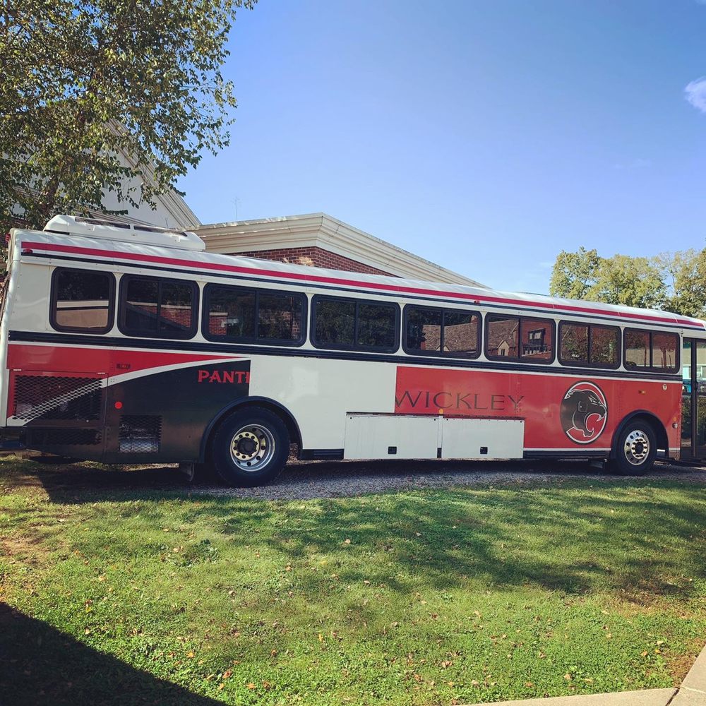 PITTSBURGH VINYL GRAPHICS Request Consultation 48 Photos 23 Dewey Ln, Gibsonia, PA Yelp