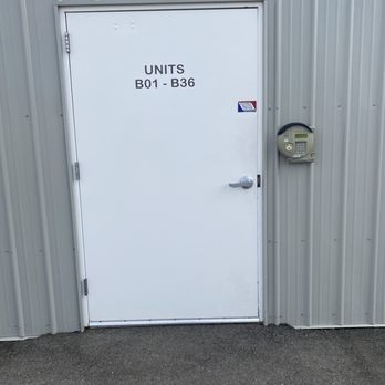BuxBear Storage Hayden - Self Storage Near Me - Hayden, Idaho BuxBear Storage Hayden - Self Storage Near Me - Hayden, Idaho