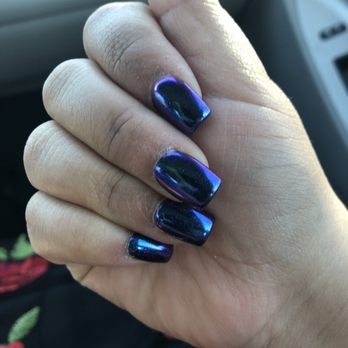Cathy Nails - Nail Salons Near Me - Inglewood, California