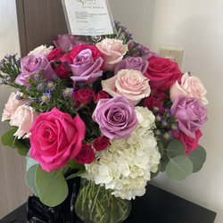 Beautiful flowers!