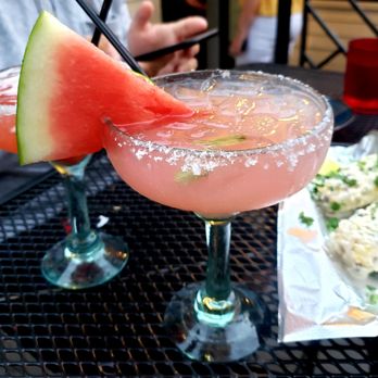 Anejo Mexican Bistro - The Watermelon Margarita was good. But the real fave of the night was the Mango Caliente Margarita! - Mexican Near Me - Hyannis, Massachusetts Anejo Mexican Bistro - The Watermelon Margarita was good. But the real fave of the night was the Mango Caliente Margarita! - Mexican Near Me - Hyannis, Massachusetts