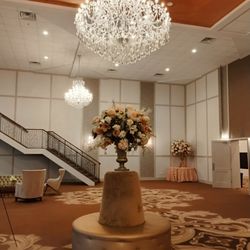 Allegra Banquets & Catering - Allegra Banquets - Schiller Park IL - 09.30.26