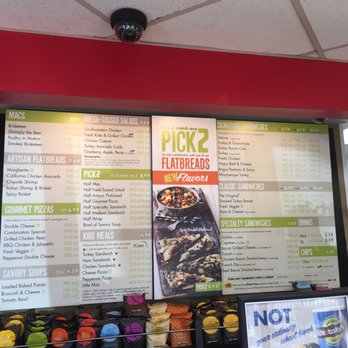 Schlotzsky's - Delis Near Me - Amarillo, Texas