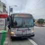 Photo of MUNI - 14R Mission Rapid