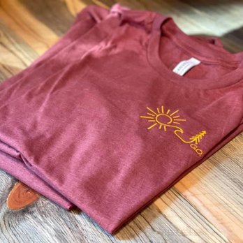 Graeagle Outfitters - Logo wear - Outdoor Gear Near Me - Graeagle, California Graeagle Outfitters - Logo wear - Outdoor Gear Near Me - Graeagle, California