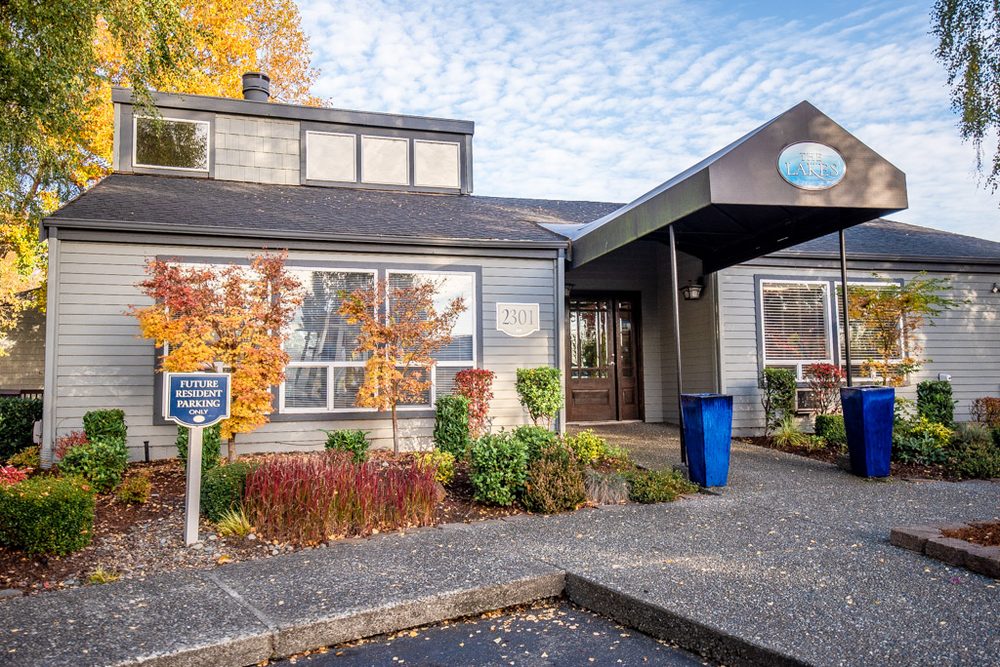 THE LAKES AT FIFE Updated October 2024 63 Photos 2301 58th Ave E