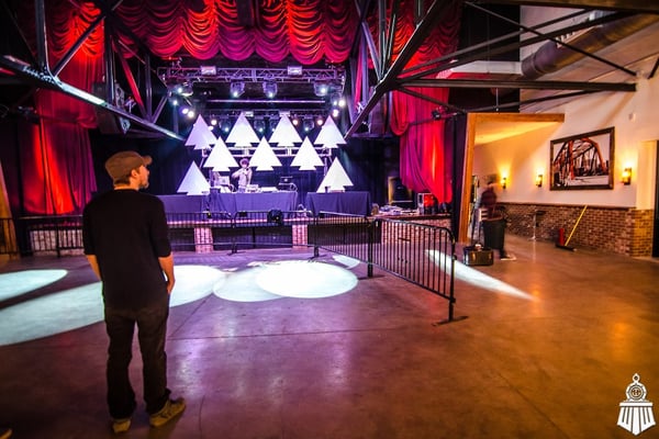 Terminal West by null