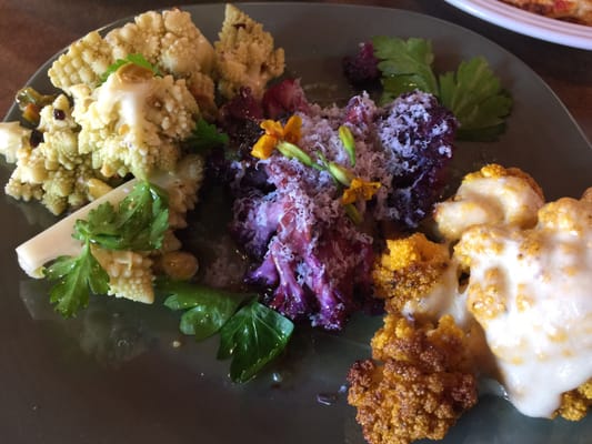 Caputo Brothers Creamery by null