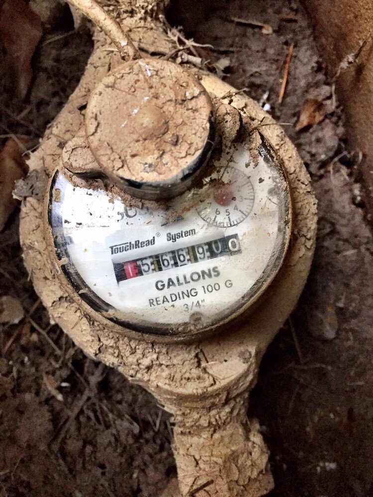 DEKALB COUNTY WATER/SEWER SERVICE Updated October 2024 30 Reviews