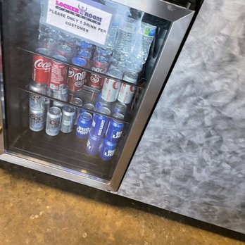 Locker Room Haircuts 10 Photos Barbers 3486 Catclaw Dr Abilene Tx Phone Number Yelp