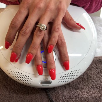 Drift Away Nail Lounge - Nail Salons Near Me - Spring, Texas