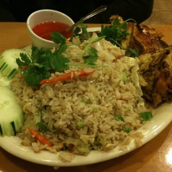 Thai Corner - Thai Near Me - Lake Forest, California Thai Corner - Thai Near Me - Lake Forest, California