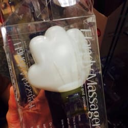 Gretchen's Hallmark Shop - Very interesting find.....