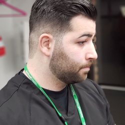 Avi's Barber Shop