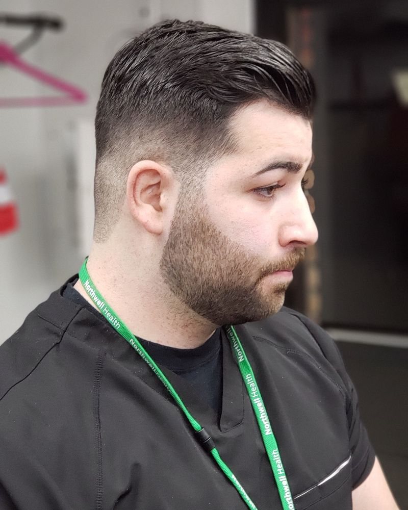 AVI’S BARBER SHOP 32 Photos & 13 Reviews 637 Broadway, Massapequa, New York Barbers