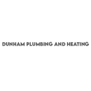 Slide of Dunham Plumbing and Heating