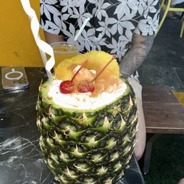 Pina colada
