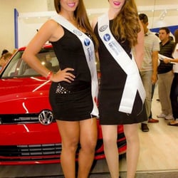 Expo Guadalajara - Nuestras chicas