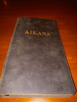 Aikana Chicago by null