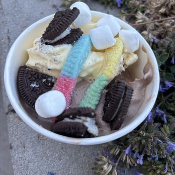 208 Yogurt Escape - Mini $8 - Ice Cream & Frozen Yogurt Near Me - Nampa, Idaho 208 Yogurt Escape - Mini $8 - Ice Cream & Frozen Yogurt Near Me - Nampa, Idaho