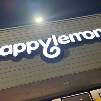 Happy Lemon - Bubble Tea Near Me - San Diego, California Happy Lemon - Bubble Tea Near Me - San Diego, California