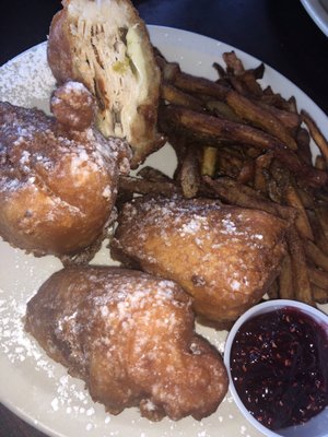 The Game II - Sports Grill by null