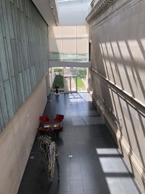 Columbus Museum of Art by null