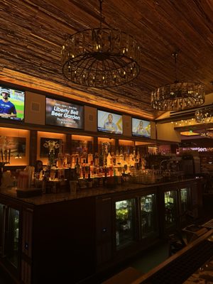 Liberty Bell Gastropub by null