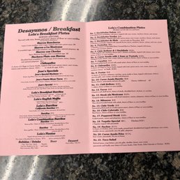 Photos For Lola S Kitchen Menu Yelp