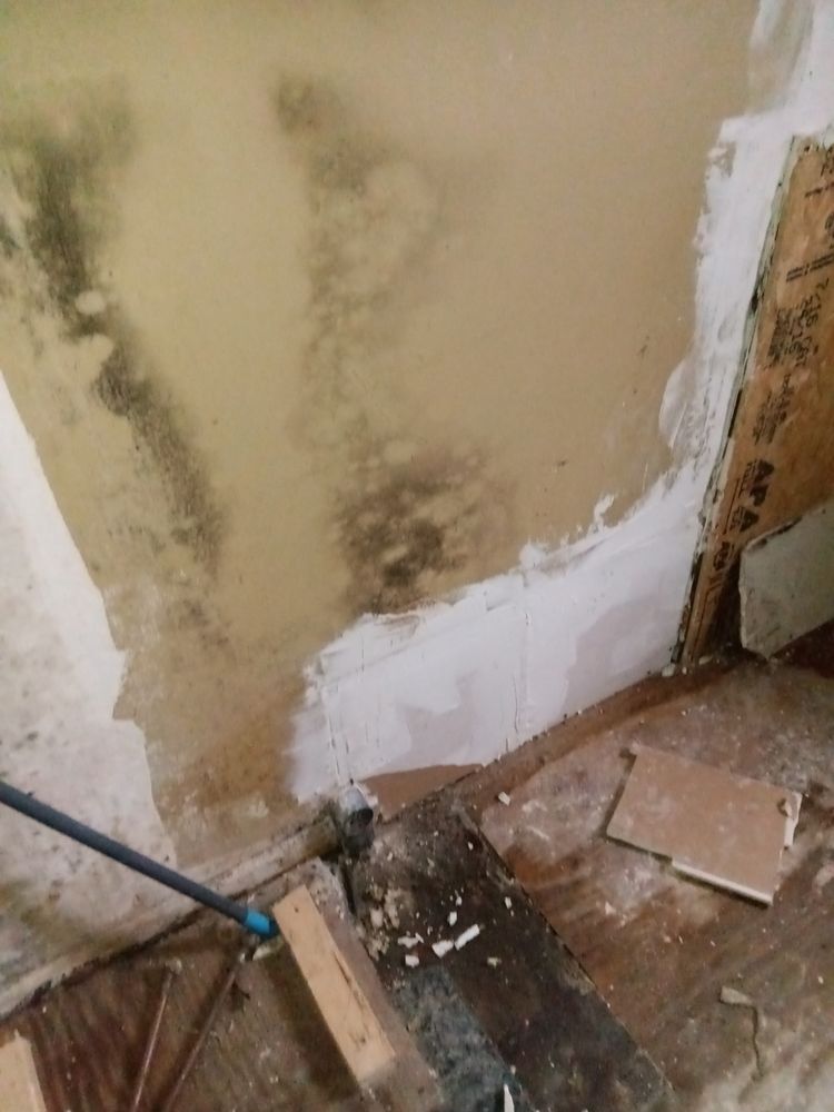 Slide of Miller's Handyman Services