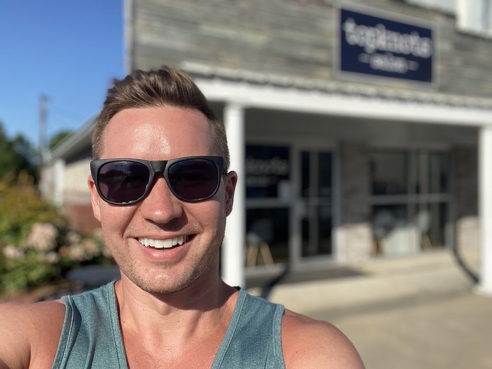 TOPKNOTS SALON Updated October 2024 320 Trenton St, West Monroe