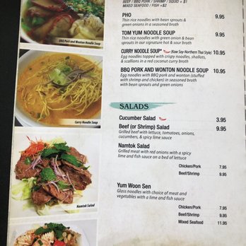 Xang Thai & Sushi - Thai Near Me - Grayslake, Illinois Xang Thai & Sushi - Thai Near Me - Grayslake, Illinois