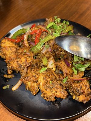 Mint & Martini - Indian Restaurant by null