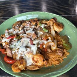 Azteca Special Azteca Special