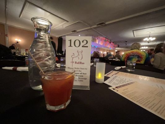 Bull Run Restaurant by null