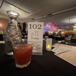 The Bull Run Restaurant