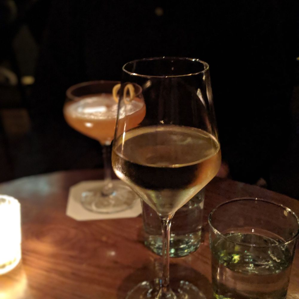 Deep Dive - Speakeasies Near Me - Seattle, Washington Deep Dive - Speakeasies Near Me - Seattle, Washington