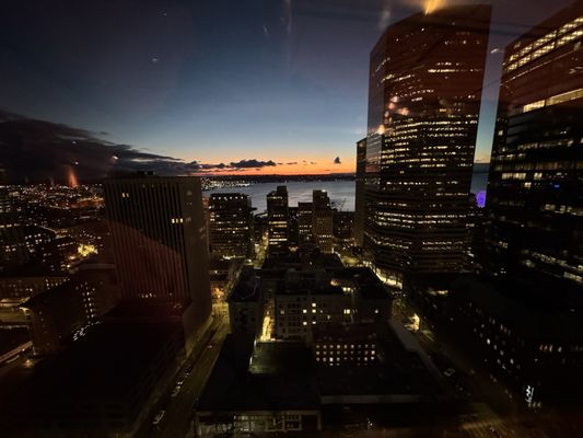 Charlotte Restaurant & Lounge by null