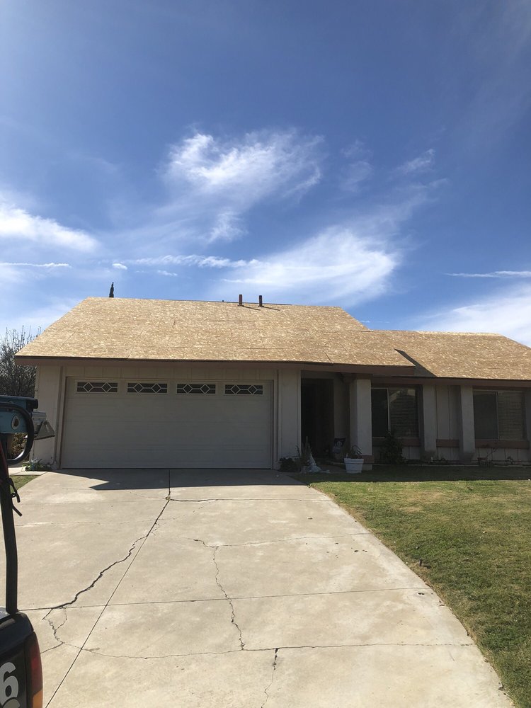 Slide of JBC Roofing