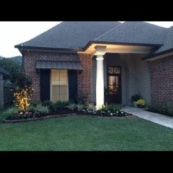 Creative Exteriors