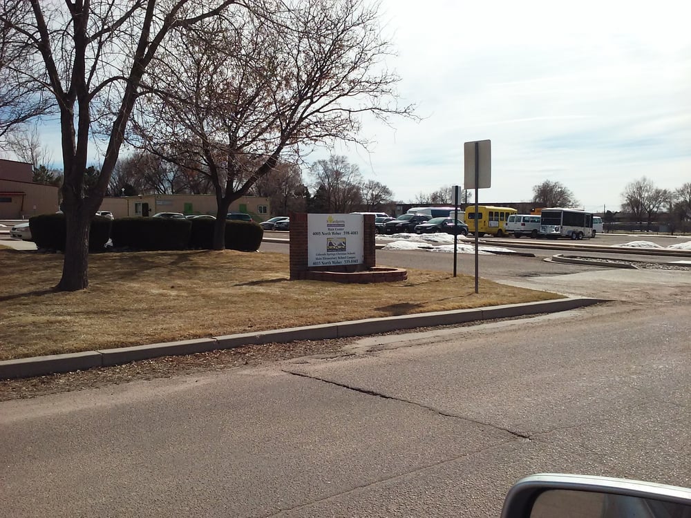 Handprints Early Education Centers - childcare center in Colorado Springs, CO