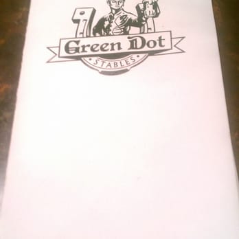 Green Dot Stables - Bars Near Me - Detroit, Michigan Green Dot Stables - Bars Near Me - Detroit, Michigan