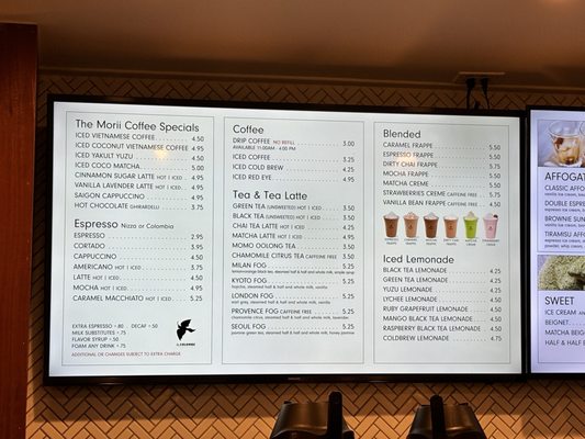 Blkdog Coffee by null