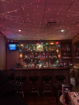 Three Decker Diner by null