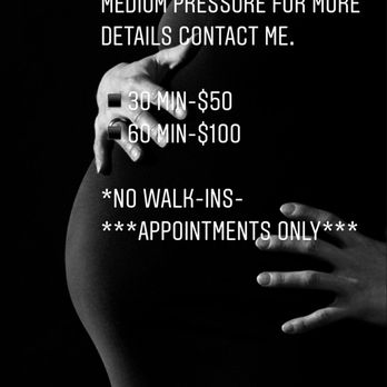 Massage by Romero - Reflexology Near Me Massage by Romero - Reflexology Near Me