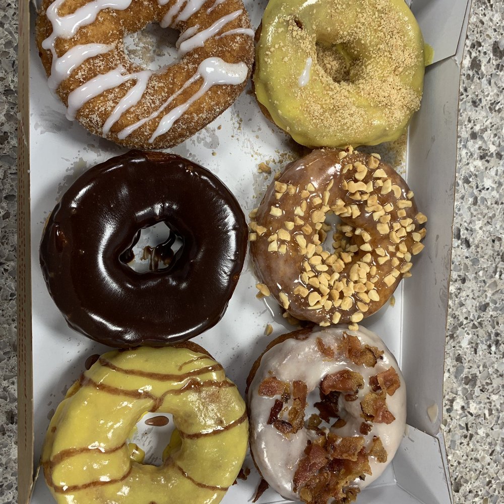 Duck Donuts - Donuts Near Me - Hilton Head, South Carolina Duck Donuts - Donuts Near Me - Hilton Head, South Carolina
