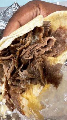 Tony's Donair by null